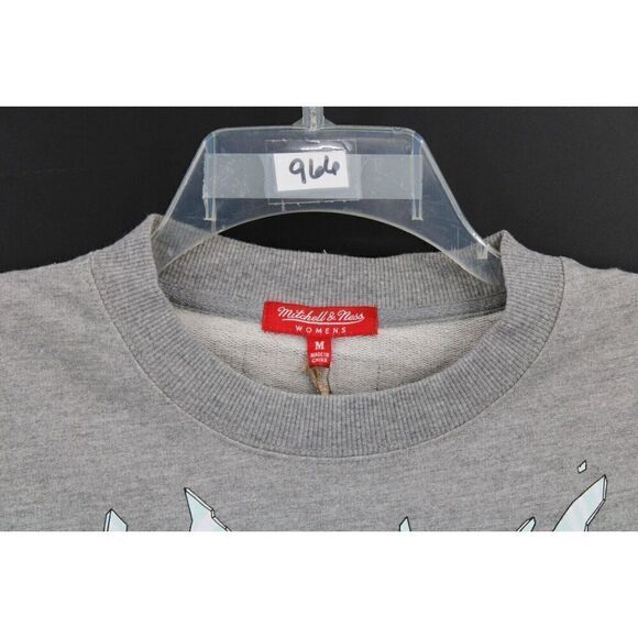 mitchell and ness denver nuggets long sleeve womens medium - Picture 3 of 8